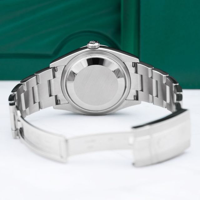 Rolex Datejust 126234 Image 4